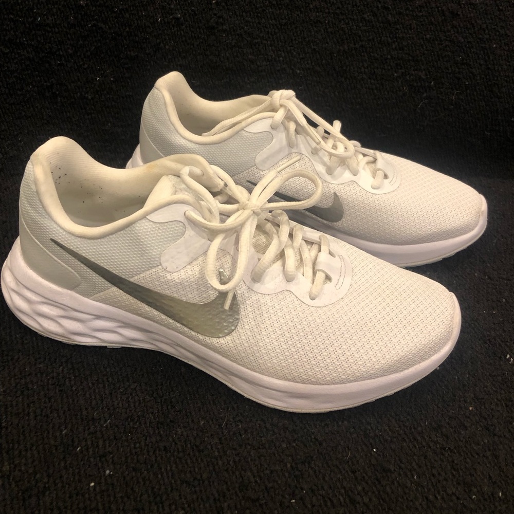 Nike Revolution Athletic shoes